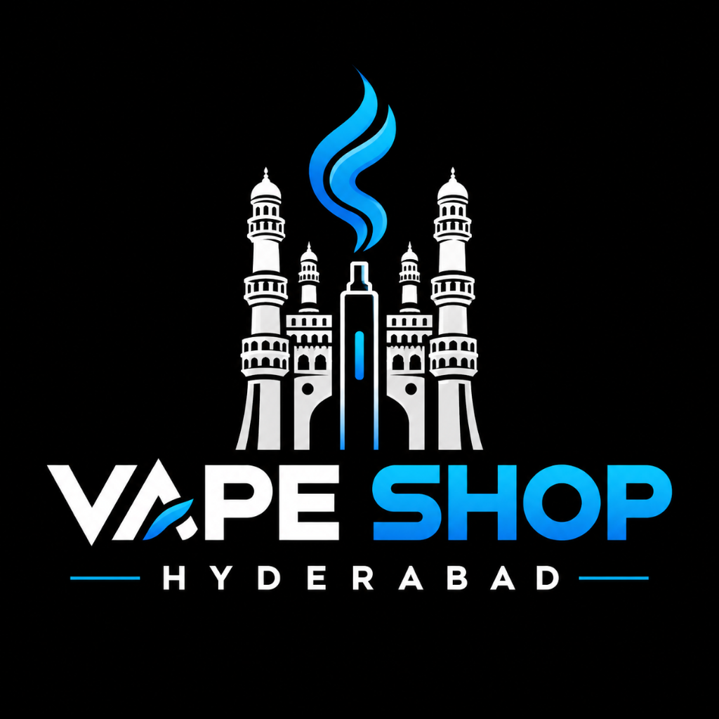 Vape Shop Hyderabad