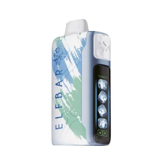 Elf Bar Ice King – Americano – 30K 30000 Puffs