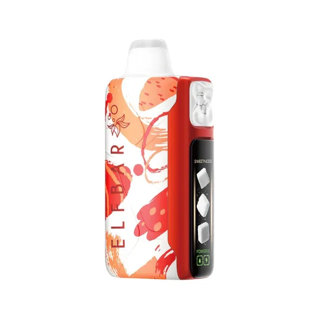 Elf Bar Sweet King 30K – Blackberry Cranberry 30000 Puffs